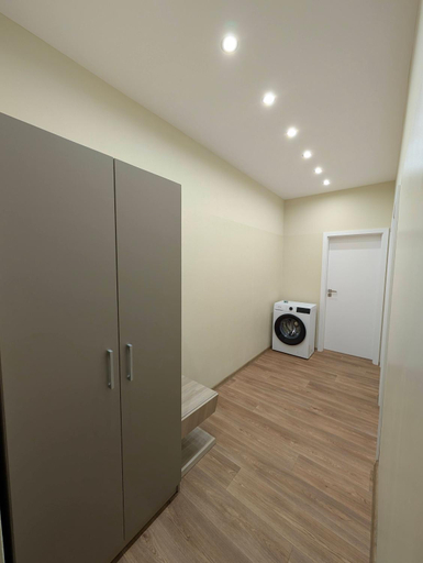 Bedroom 2, Penzion Jasmin, Liberec