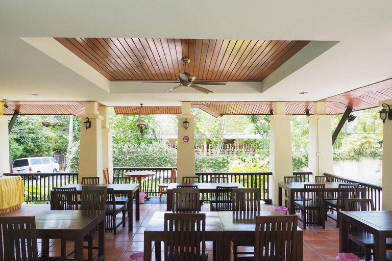 Food & Drinks 5, Sakorn Residence & Hotel, Muang Chiang Mai