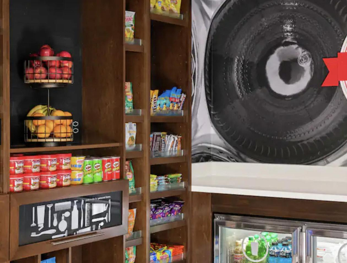 Food & Drinks 2, Hampton Inn & Suites By Hilton Durango Downtown Area, La Plata