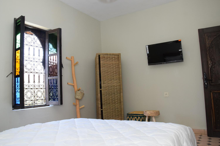 Bedroom 4, Wild Valley Ouirgane, Al Haouz