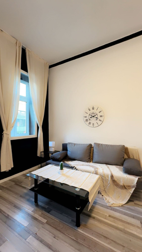 Exterior, Cozy 1BR Apartment Near AKH Vienna, Wien