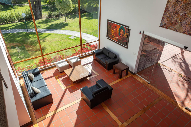 Public Area, San Jose de Puembo Quito Airport, an Ascend Collection Hotel, Quito