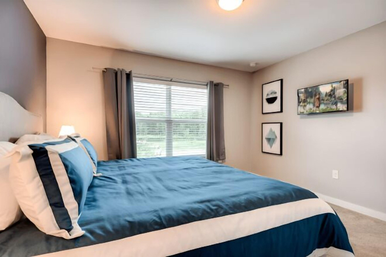 Room 2, Le Reve 4 Bedroom Vacation Home 4451, Osceola