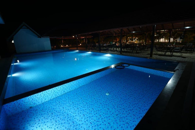 Sport & Beauty 5, RG The Grand Haven Resort, Chikmagalur