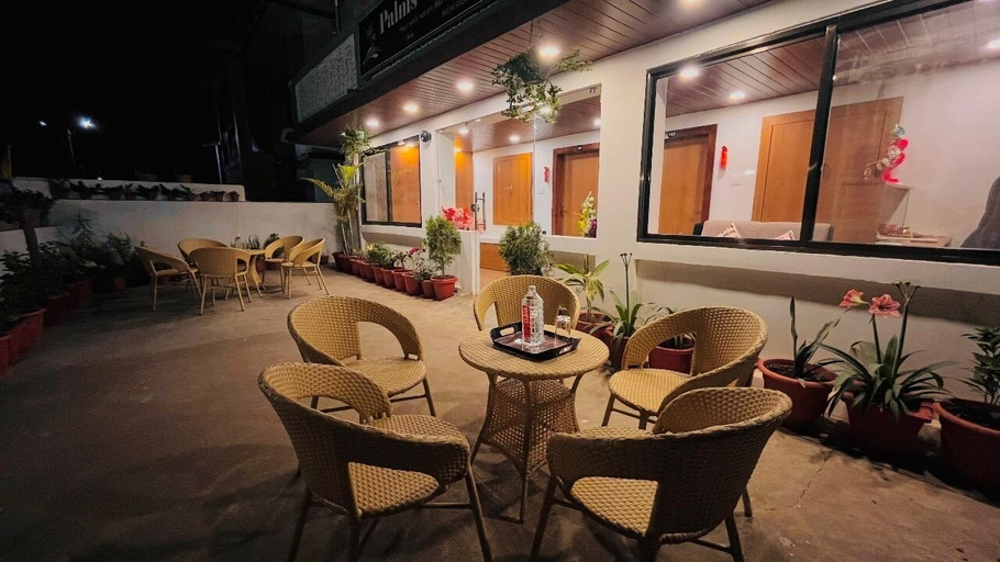 Others 4, Hotel Gulmarg Residency, Sirohi