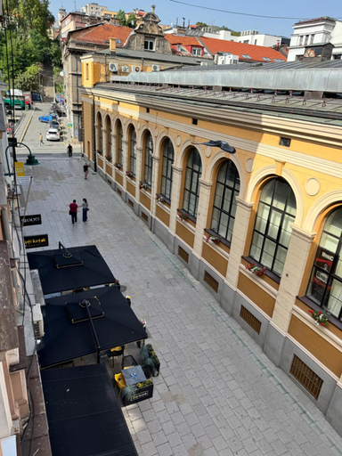 Others 5, Apartments Elfie, Sarajevo