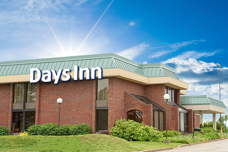 Exterior & Views 2, Days Inn by Wyndham Rolla, Phelps