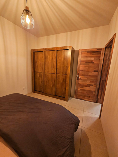 Others 4, Cozy 3-Bedroom Apartment with Pool and Wildlife Views in Flic en Flac, Black River
