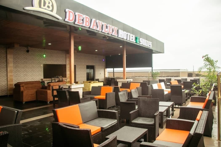 Food & Drinks 5, De Bay Lux Hotel and suits, Eti-Osa