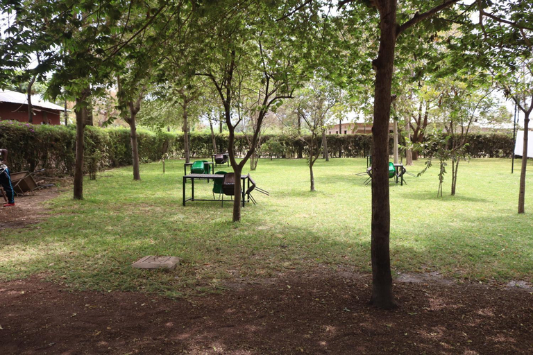 Others, POAPARK RESORT, Monduli