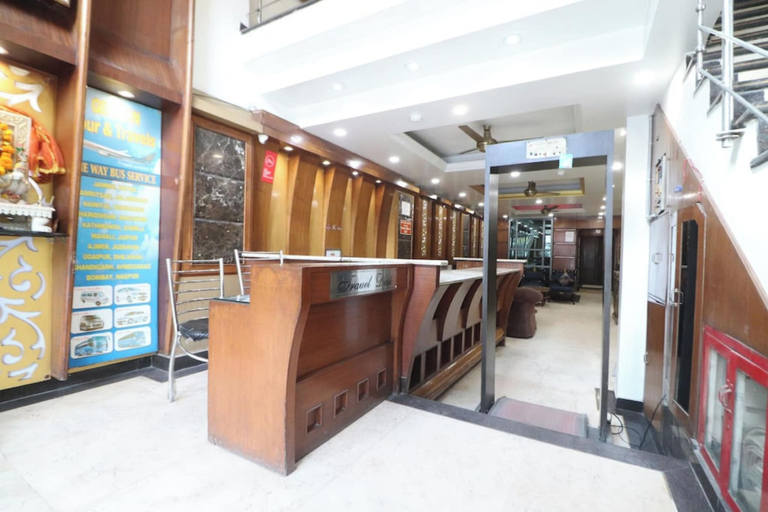 Others 5, Hotel Geeson, Delhi