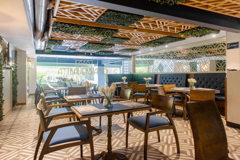 Food & Drinks 5, Hotel Faranda Collection Cali, Santiago de Cali