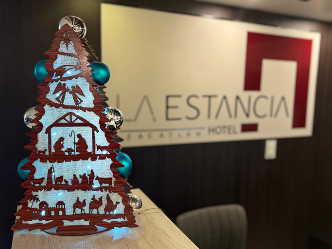 Others 4, Hotel La Estancia Zacatlan, Chignahuapan