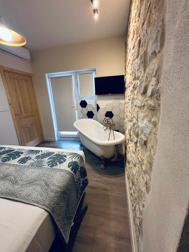 Bedroom 2, Las Casitas Del Mar, Alicante
