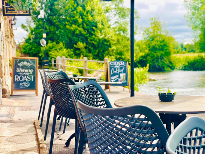 Others 3, The Old Mill Hotel, Wiltshire