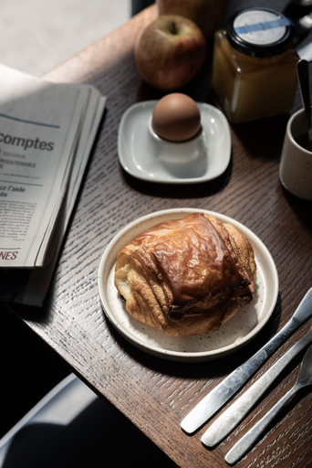 Food & Drinks 4, 1.75 Paris Le Charme, Paris