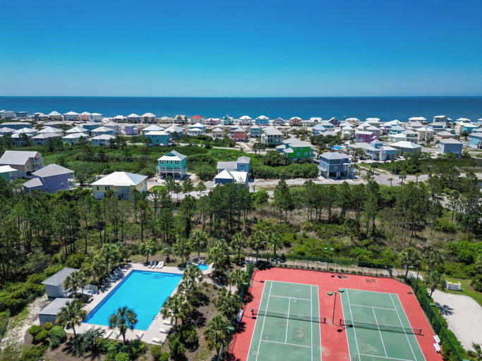 Property amenity 3, Shiloh - A by Southern Vacation Rentals, Baldwin