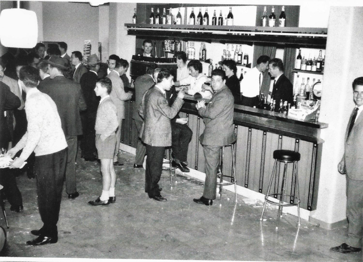 Food & Drinks 5, Hotel Ristorante al Giardinetto, Treviso
