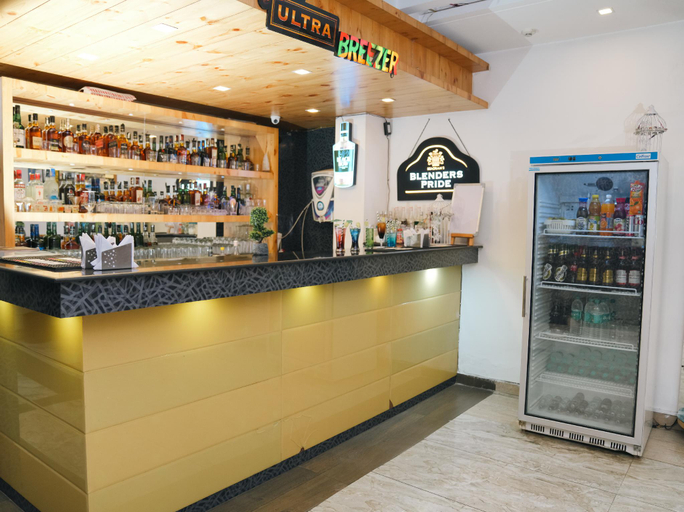 Food & Drinks 3, Hotel Kangra Rodeway Inn, Kangra