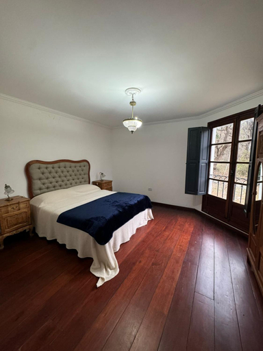 Others 4, Las Magnolias House and Garden, Rosario de Lerma