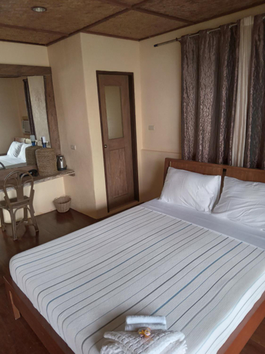 Bedroom 1, Villa Marmarine Beach Resort, Siquijor