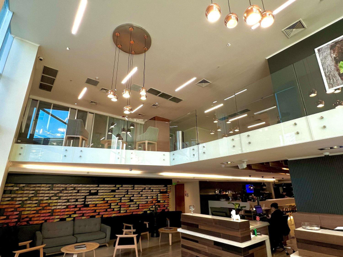 Food & Drinks 5, Hotel Costanera Concepcion, Concepción