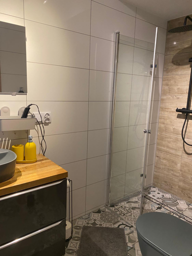 Bathroom 2, Cozy, Gniezno