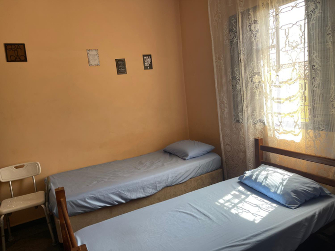 Bedroom 5, Lu, Itu
