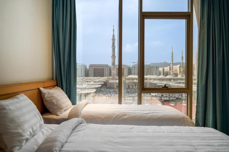 Others 5, Nusk Al Eiman Hotel Al Madina, Al Madinah Al Munawwarah