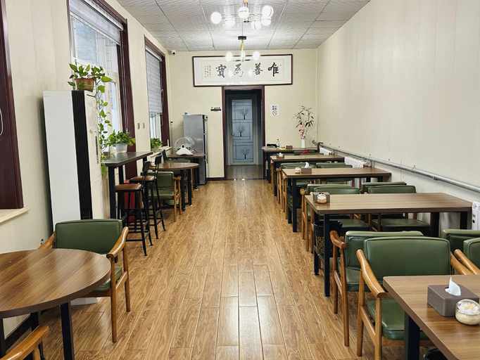 Food & Drinks 4, GreenTree Inn Xingtai Qinghe County Wusong Park, Xingtai