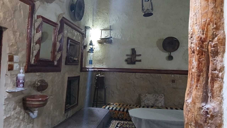Bathroom 3, Gite ditabe tafoukte, Ouarzazate