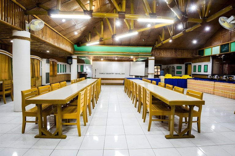 Food & Drinks 5, Family Country Hotel and Convention Centre, General Santos City