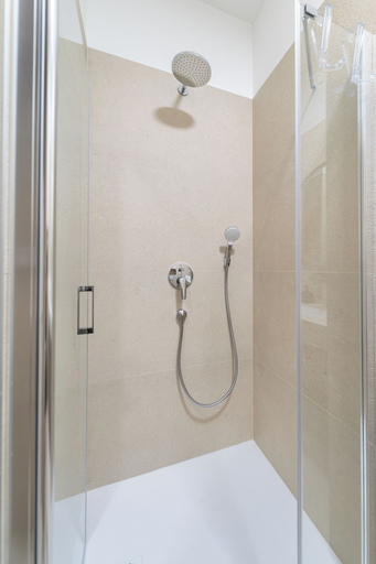 Bathroom 4, Tifani Luxury Rooms 3, Split