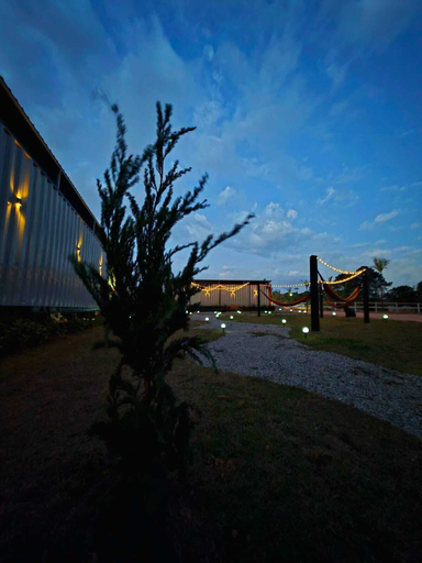 Garden view 4, Cabanas do Rancho, São Roque