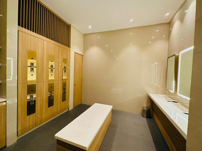 Others 3, D1 Mension Luxury Residence, District 1