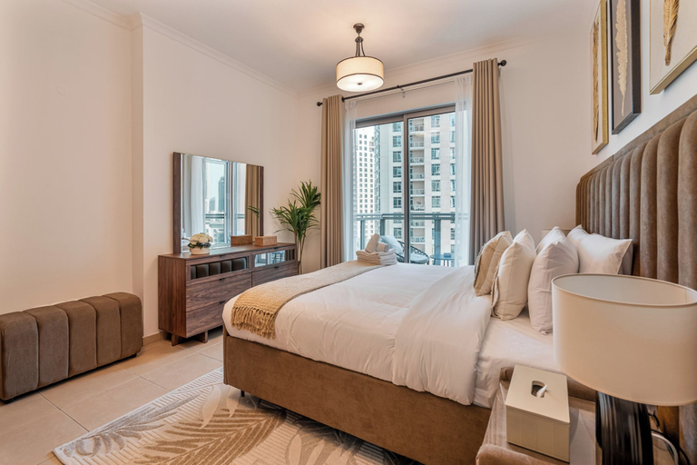 Room 4, GLOBALSTAY The Residences Tower 1, Dubai