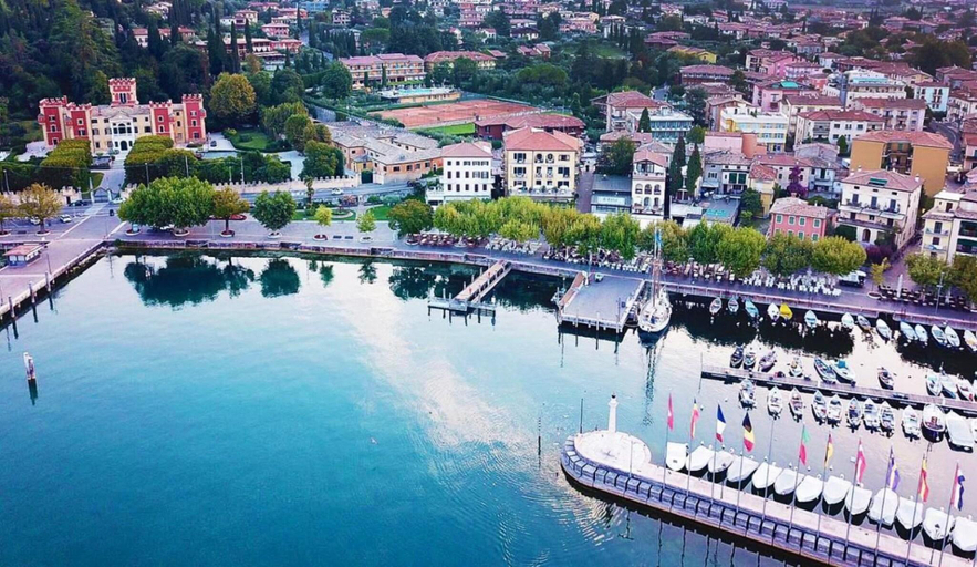 Sport & Beauty, La Vittoria Boutique Hotel, Verona