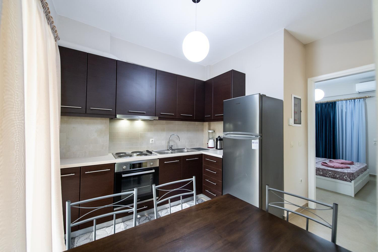 Others 4, Nikiana two bedroom apartment, Ionian Islands