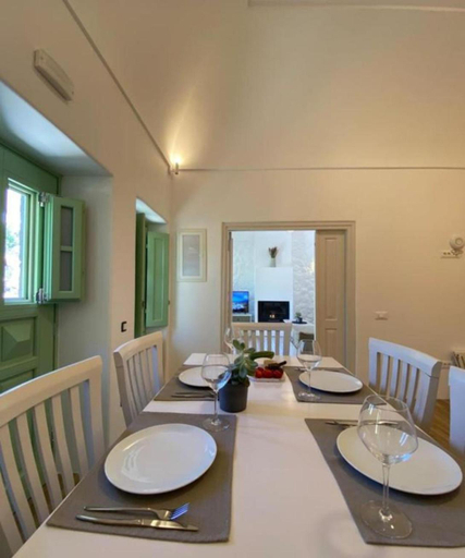 3, Sohora Villa, South Aegean