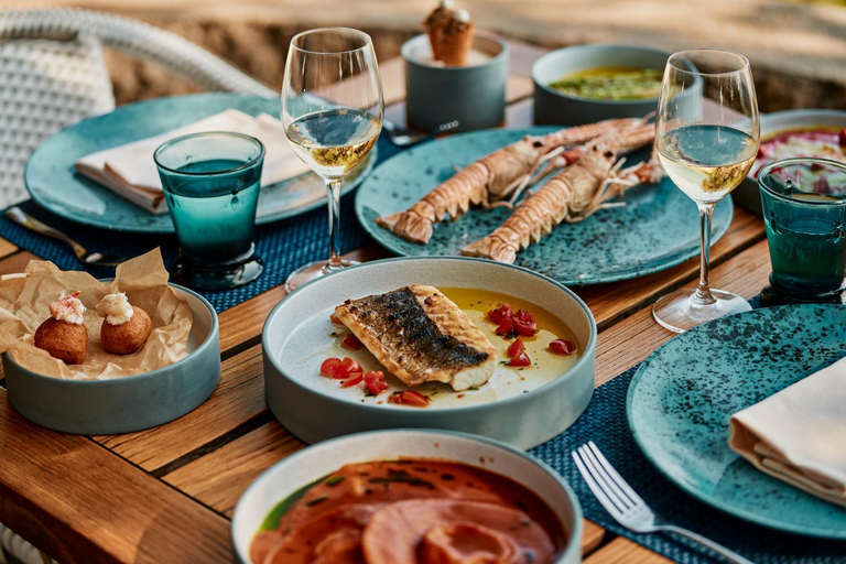 Food & Drinks 5, Falkensteiner Residences Senia, Zadar