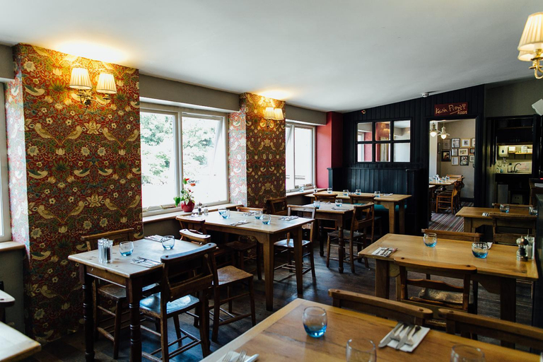 Food & Drinks 4, The Maltsters Arms, Devon