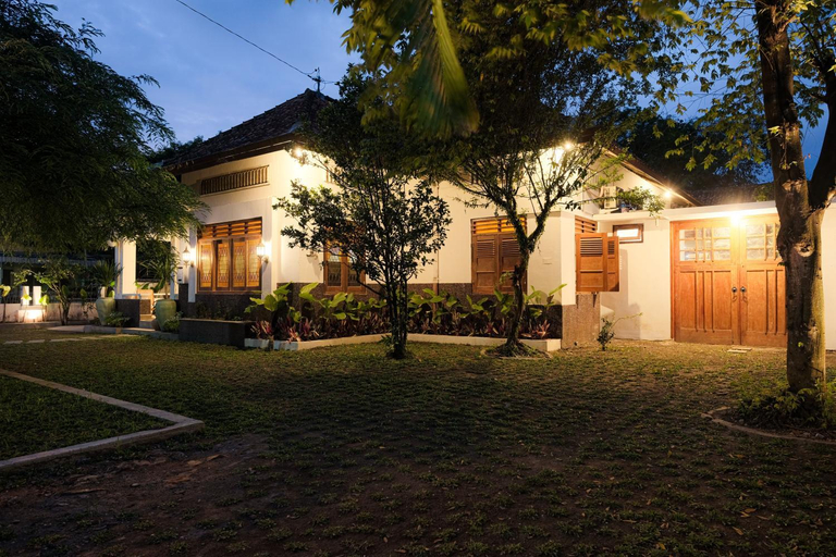 Others 4, A HERiTAGE Yogyakarta, Yogyakarta