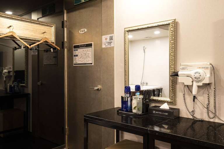 Others 4, Hwagok Camp Hotel, Yangcheon