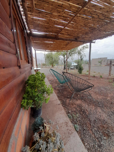 4, Cabana Cachi, Cachi