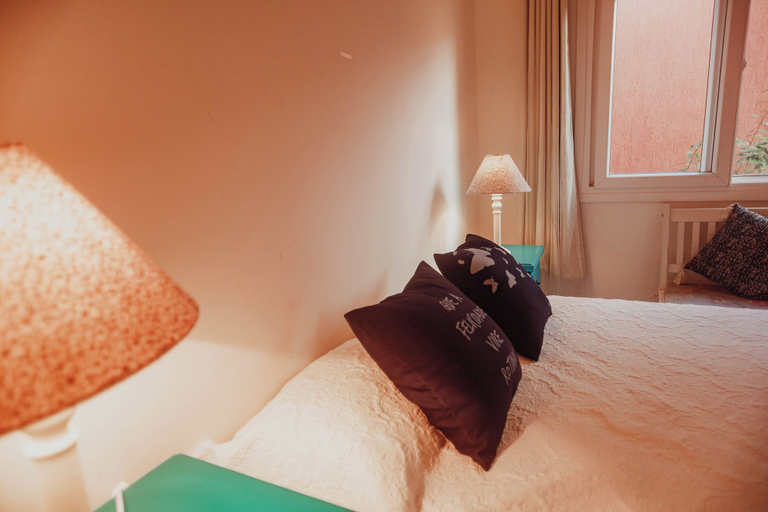 Bedroom 2, Pousada Uritorco Búzios, Armação dos Búzios