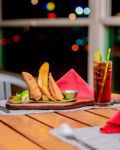 Food & Drinks 5, Quality Inn Hotel Kigali, Kicukiro