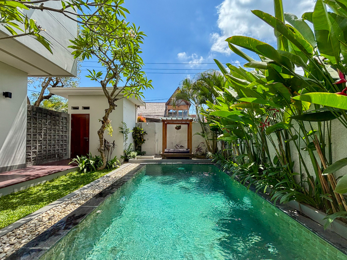 Exterior & Views 2, Campbar 1 Boutique Villa by AGATA, Badung