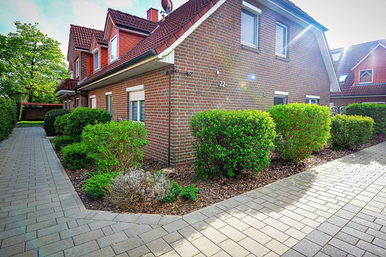 Others 4, Flockengrund HB03, Cuxhaven