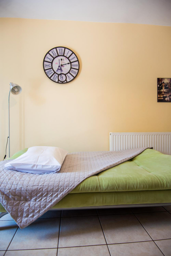 5, Elena's apartment 1, Ionian Islands