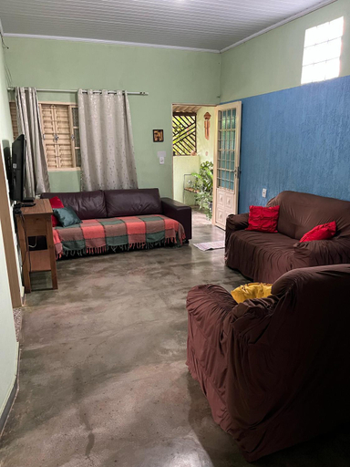 Others 3, Casa Bem te Vi - Cavalcante, Cavalcante